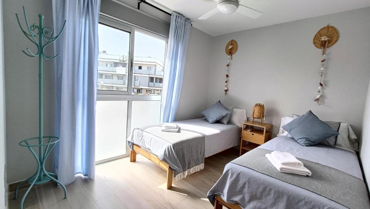 Amplio Y Comodo Apartamento. Granadilla De Abona Extérieur photo