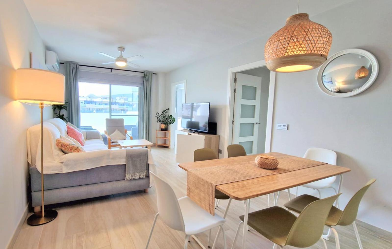 Amplio Y Comodo Apartamento. Granadilla De Abona Extérieur photo